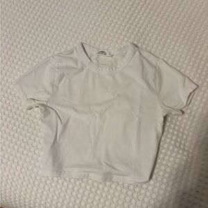 Cotton On Classic White Kids' Tee